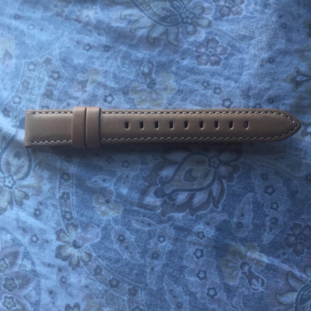 Brand New SHINOLA watch band
